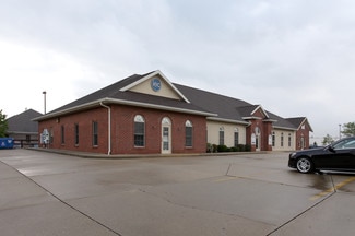 Plus de détails pour 3652 Rome Dr, Lafayette, IN - Bureau à louer