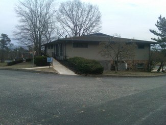 Plus de détails pour 400 New Hampshire Ave, Lakewood, NJ - Bureau à vendre