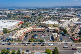 3148 Midway Dr, San Diego, CA - VUE AÉRIENNE  vue de carte - Image1