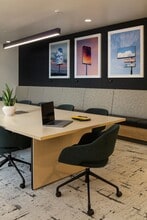 1700 Broadway, Denver, CO à louer Photo intérieure– Image 1 sur 24