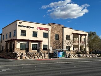 Plus de détails pour 50 S Stephanie St, Henderson, NV - Bureau à louer