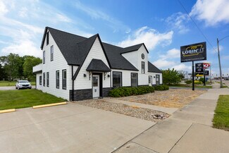 Plus de détails pour 904 W Union Ave, Litchfield, IL - Bureau à vendre