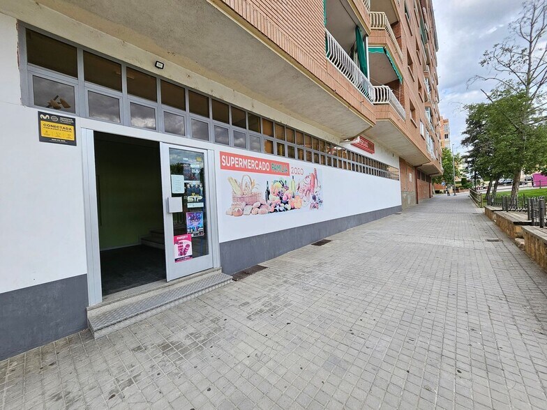 Calle Lérida, 7, Segovia, Segovia à vendre - Photo principale – Image 1 sur 1