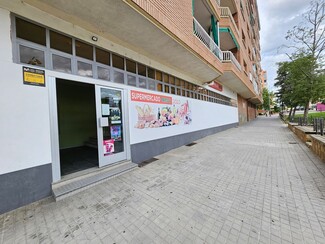 Plus de détails pour Calle Lérida, 7, Segovia - Logement à vendre