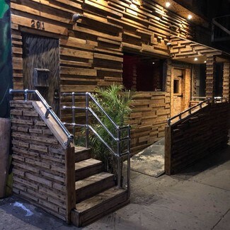 Plus de détails pour 291 Hooper St, Brooklyn, NY - Local commercial à louer