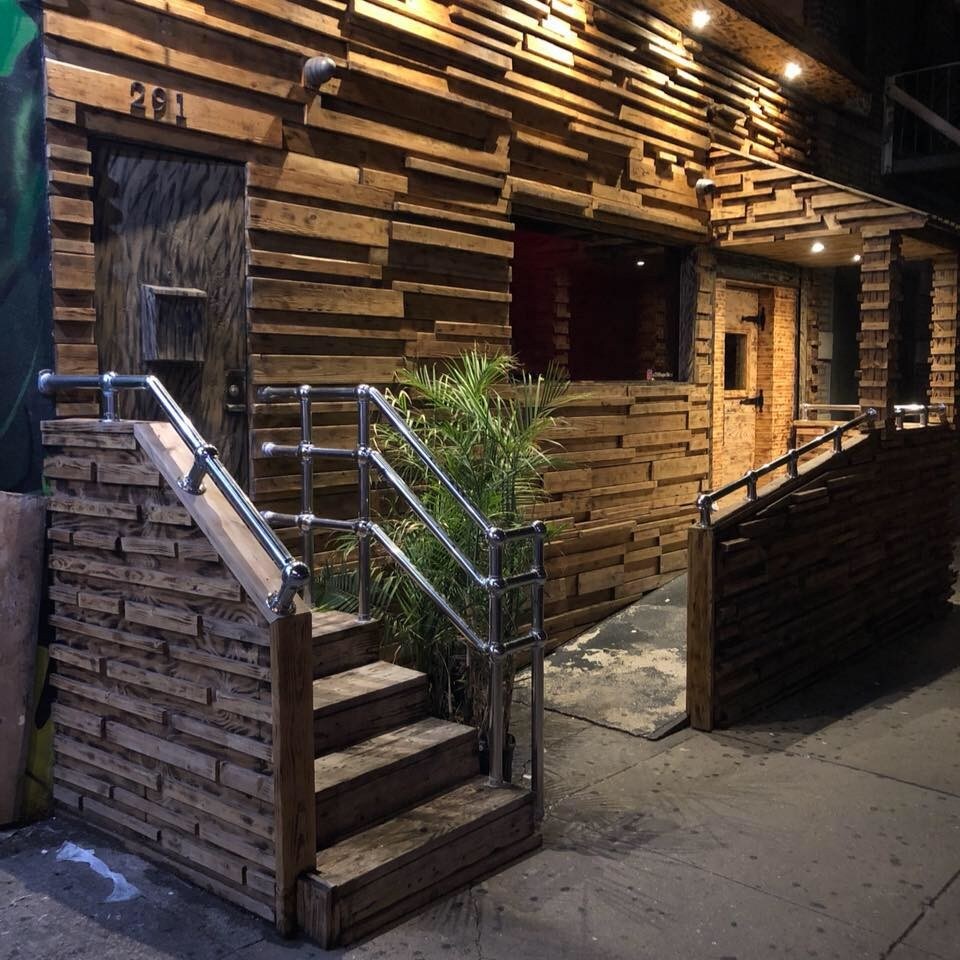291 Hooper St, Brooklyn, NY à louer Photo de l’immeuble– Image 1 sur 17