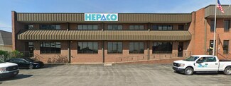 Plus de détails pour 2627 Grandview Ave, Nashville, TN - Industriel/Logistique à louer