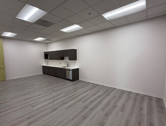 Plus de détails pour 480-484 Oakmead Pky, Sunnyvale, CA - Local d'activités à louer