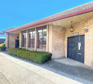 Plus de détails pour 11157-11163 San Pablo Ave, El Cerrito, CA - Local commercial à louer