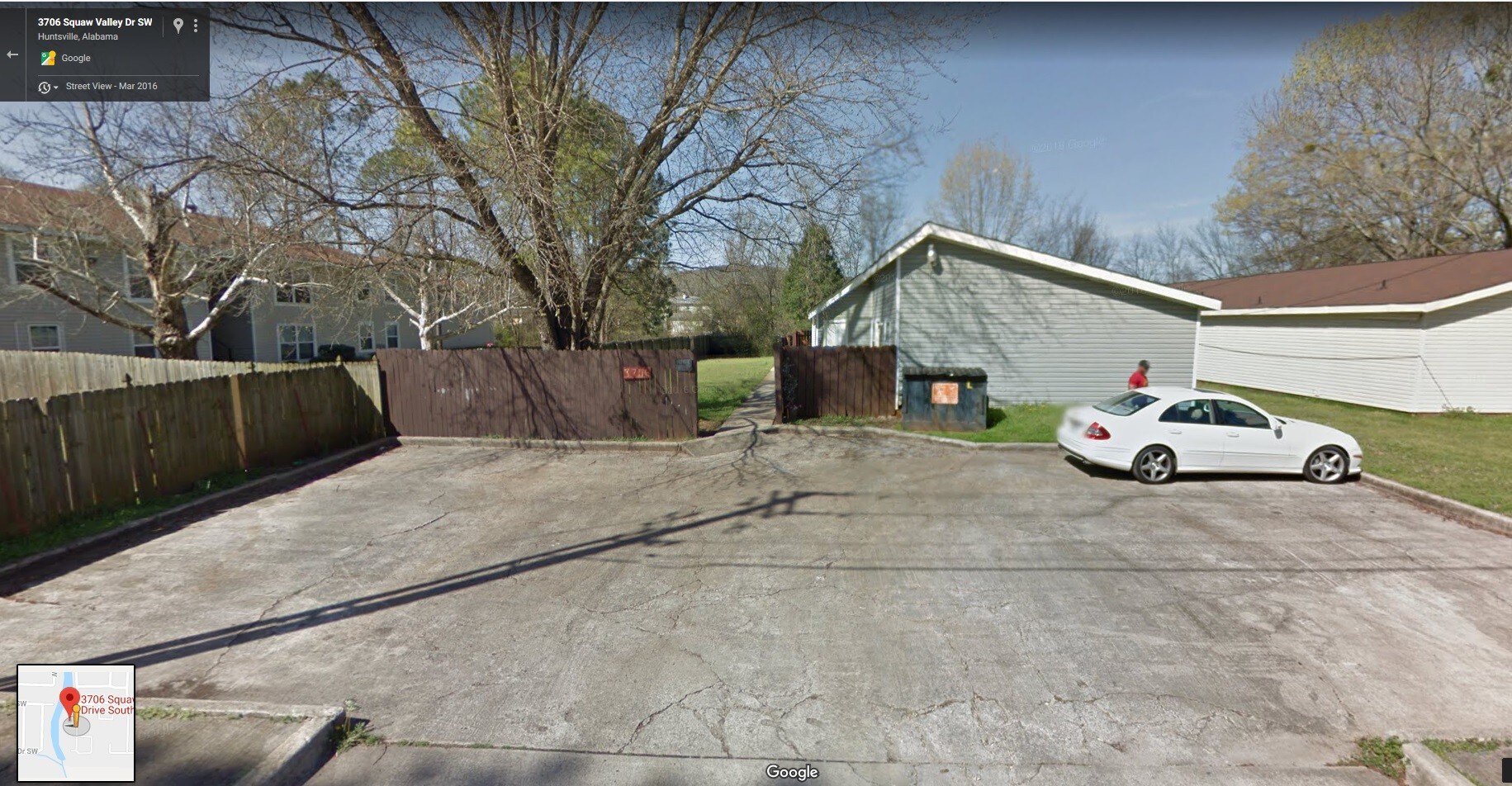3706 Squaw Valley Dr SW, Huntsville, AL à vendre Photo principale– Image 1 sur 3