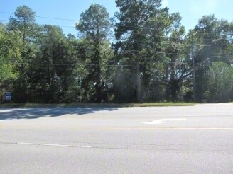 3940 Wrightsboro Rd, Augusta, GA à vendre - Photo de l’immeuble – Image 2 sur 2
