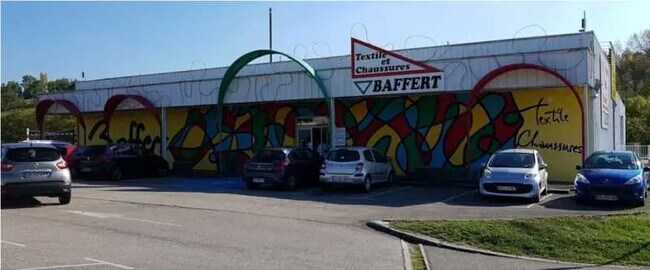 Plus de détails pour Local commercial, Industriel/Logistique à louer