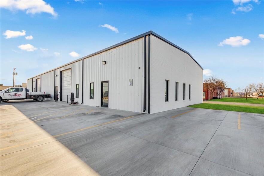 14935 S Grant St, Bixby, OK à louer - Photo de l’immeuble – Image 2 sur 22