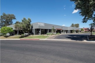 Plus de détails pour 2410 W Royal Palm Rd, Phoenix, AZ - Local d’activités à vendre
