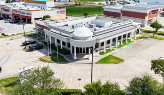 Plus de détails pour 8201 W Sam Houston Pky S, Houston, TX - Local commercial à louer