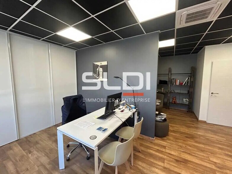 Bureau dans Gleizé à louer - Photo intérieure – Image 2 sur 6