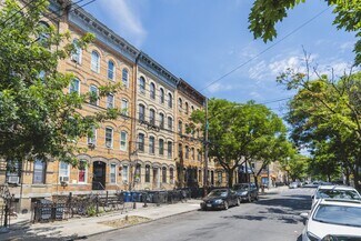 Plus de détails pour 439 Bleecker St, Brooklyn, NY - Logement à vendre