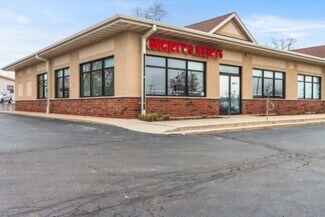 Plus de détails pour 611-615 E Geneva St, Elkhorn, WI - Bureau à louer
