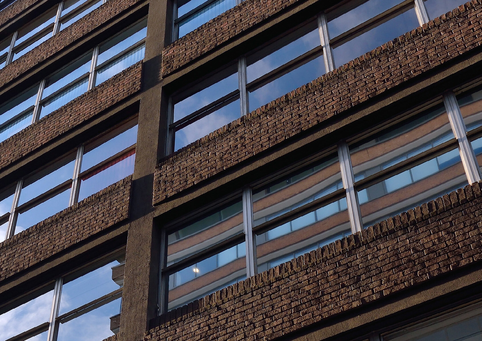 4 Minshull St, Manchester à louer Photo de l’immeuble– Image 1 sur 9