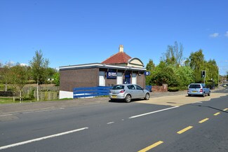 Plus de détails pour 23 Main Rd, Kirkcaldy - Local commercial à vendre