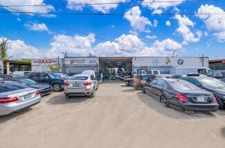 Plus de détails pour 12735 Cairo Ln, Opa Locka, FL - Spécialisé à vendre