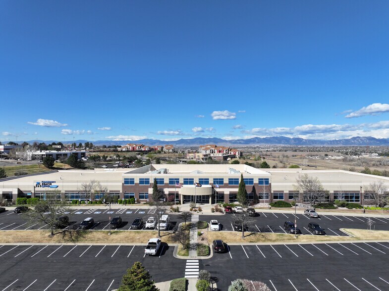 1870 W 122nd Ave, Denver, CO à vendre - Photo principale – Image 1 sur 27