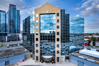 Plus de détails pour 30 Eglinton Ave W, Mississauga, ON - Différents types d’espaces à louer