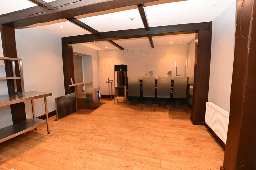 149 High St, Auchterarder à louer - Photo intérieure – Image 3 sur 5