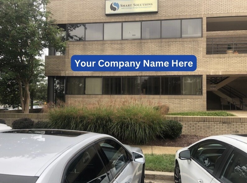 2661 Riva Rd, Annapolis, MD à louer - Photo de l’immeuble – Image 1 sur 5