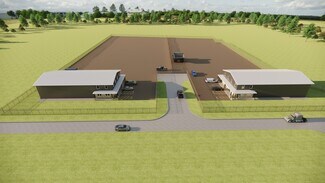 Plus de détails pour 2350 County Road 311, Jarrell, TX - Industriel/Logistique à louer