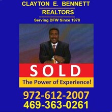 Clayton Bennett