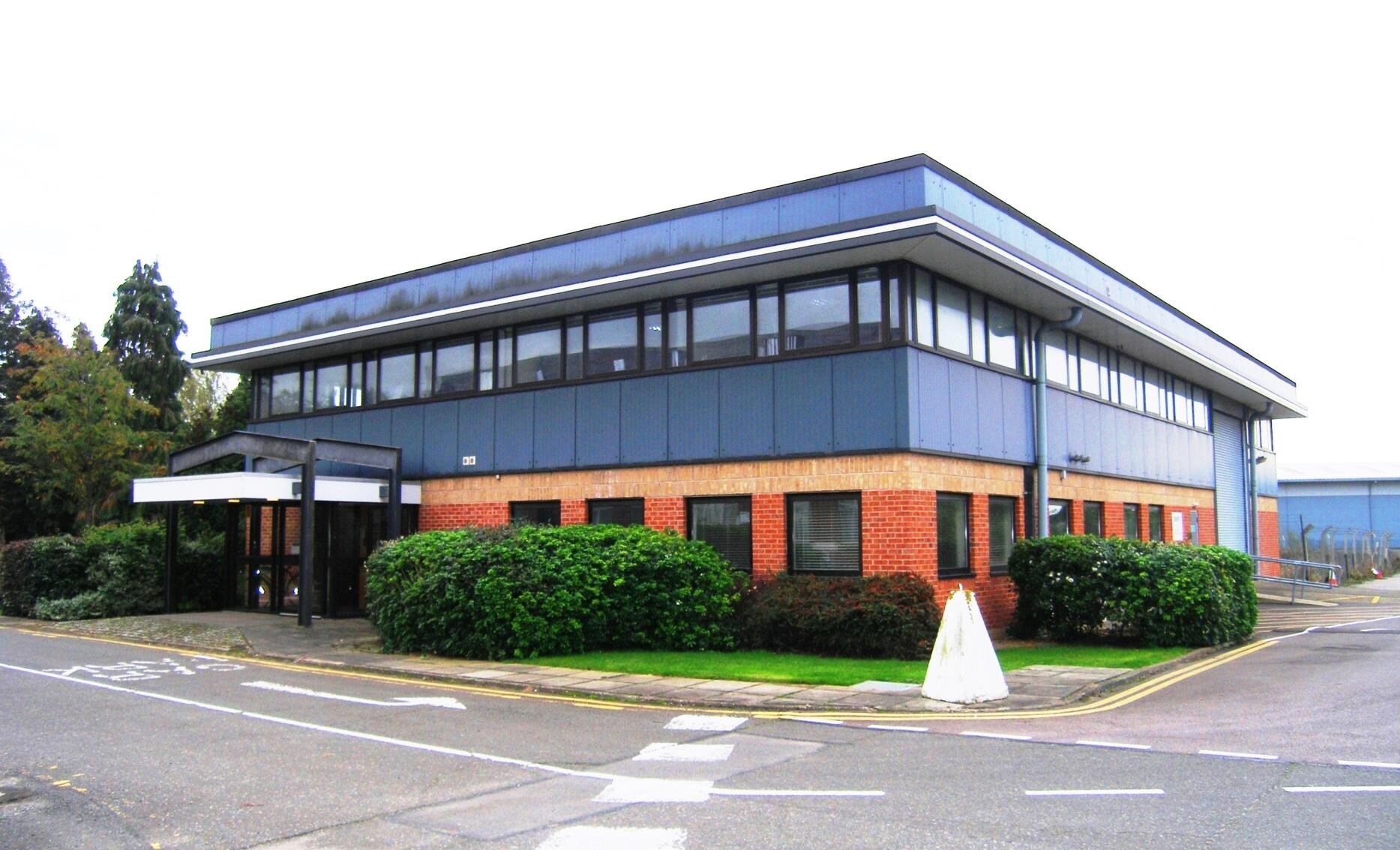 AT Building Cherwell Business Village Southam Rd, Banbury à vendre Photo principale– Image 1 sur 2