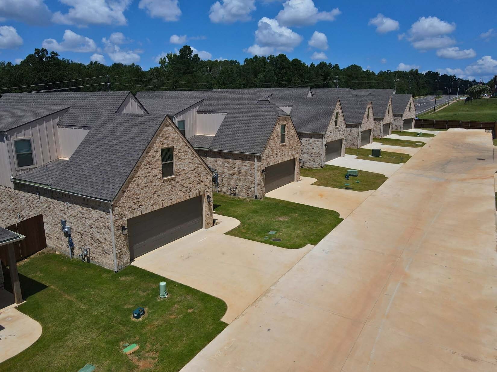 4344 Macnab Dr, Tyler, TX à vendre Photo principale– Image 1 sur 10