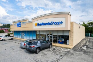 Plus de détails pour 445 W Dekalb Pike, King Of Prussia, PA - Local commercial à louer