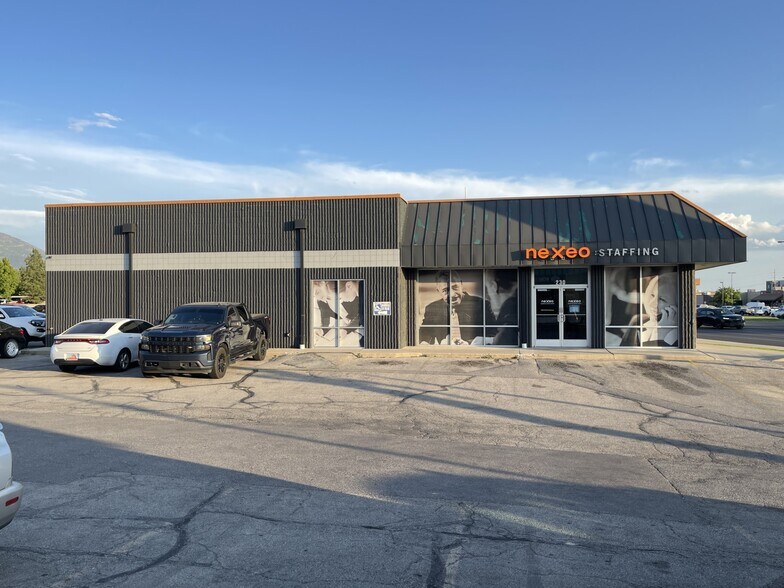 230 N State St, Orem, UT à louer - Photo de l’immeuble – Image 2 sur 17