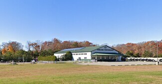 Plus de détails pour 482 Tuckahoe Rd, Vineland, NJ - Industriel/Logistique à vendre
