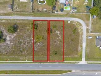 Plus de détails pour Howland Blvd, Deltona, FL - Terrain à vendre