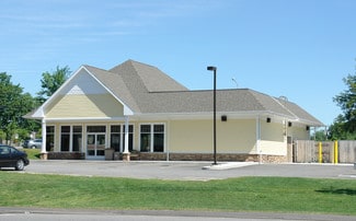 Plus de détails pour 5 Horton Pl, Topsham, ME - Local commercial à louer