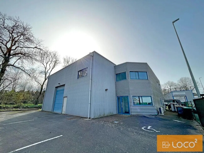 Plus de détails pour 11 Rue Du Château De Ribaute, Quint-Fonsegrives - Industriel/Logistique à louer