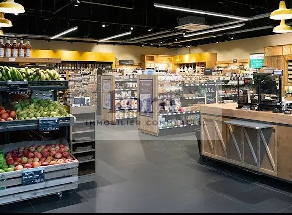 Local commercial dans SAINT-CYR-L'ECOLE à louer - Photo intérieure – Image 3 sur 4