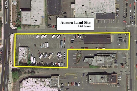 13280 Linden Ave N, Seattle, WA à louer - Photo de l’immeuble – Image 3 sur 43