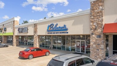 2950 S John Redditt Dr, Lufkin, TX à louer Photo intérieure– Image 2 sur 2