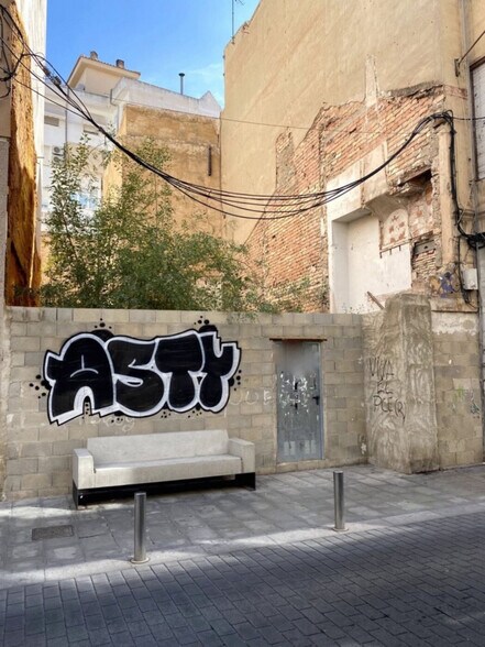 Terrain dans Elda, Alicante à vendre - Photo de l’immeuble – Image 2 sur 2