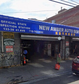Plus de détails pour 13338 41st Ave, Flushing, NY - Local commercial à louer