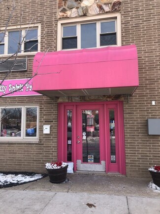 Plus de détails pour 3225 W 111th, Chicago, IL - Bureau/Médical à louer