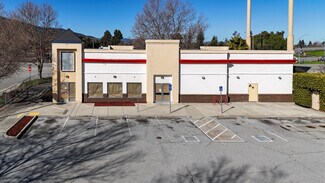 Plus de détails pour 5884 Monterey Rd, Gilroy, CA - Local commercial à louer