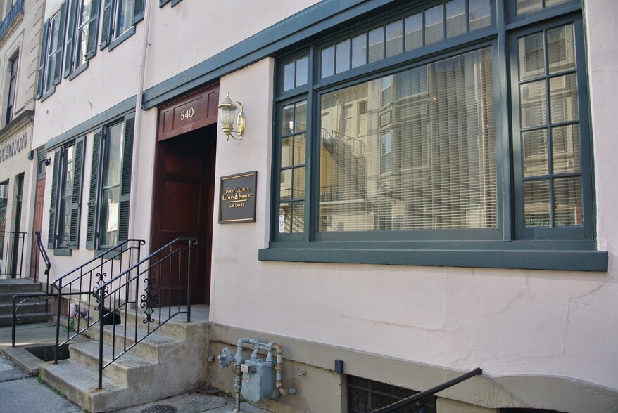538-542 Court St, Reading, PA à louer - Photo de l’immeuble – Image 2 sur 8