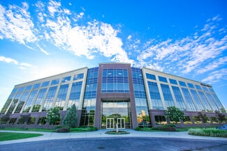 Plus de détails pour 301 Pennsylvania Pky, Indianapolis, IN - Bureau à louer
