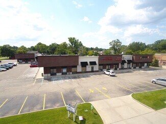 Plus de détails pour 3271-3303 Rochester Rd, Troy, MI - Local commercial à louer