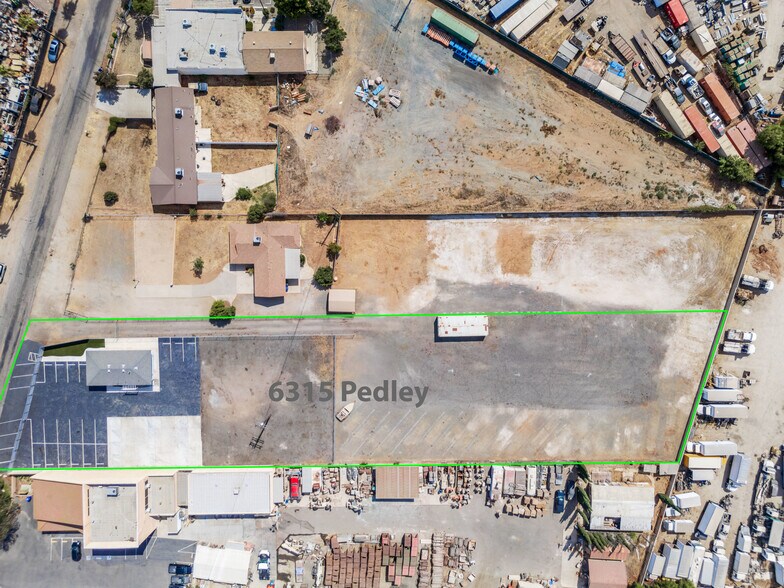 6315 Pedley Rd, Riverside, CA à vendre - Photo de l’immeuble – Image 3 sur 41